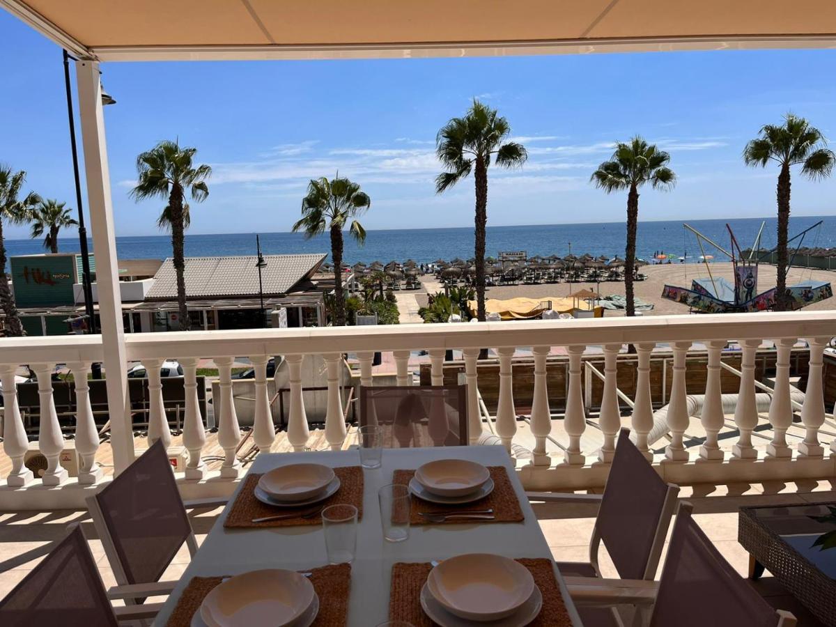 El Lido Apartment Torremolinos Exterior photo